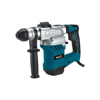 Newton Martello demolitore 1250w attacco sds in valigetta con accessori