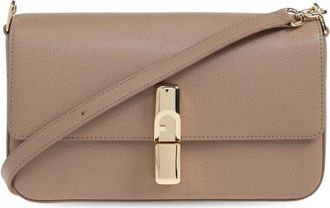 Furla Dames, Tassen, Bruin, Maat: ONE Size Leer
