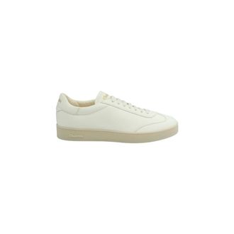 Churchs Heren, Schoenen, Beige, Maat: 40 1/2 EU Leer