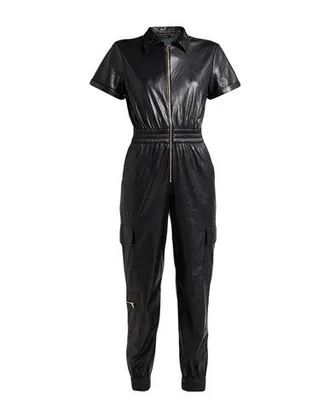 Alice & Olivia JUMPSUITS & TRACKSUITS - Jumpsuits sur YOOX.COM