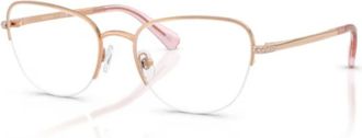 Swarovski Vista Optisch Montuur - unisex - Brillen - Beige - 52 MM - Accessoires