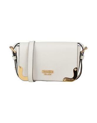 Moschino BORSE - Borse a tracolla su YOOX.COM