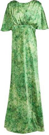 Saloni DRESSES - Maxi dresses on YOOX.COM