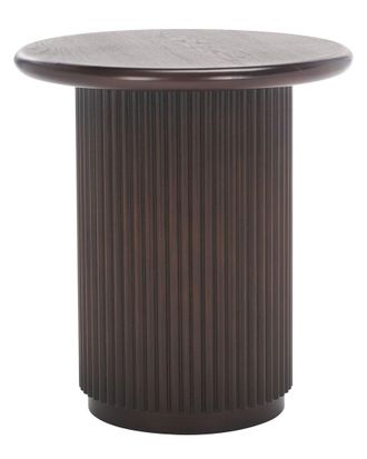 Safavieh Agami Round Accent Table