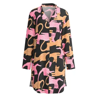 CALIDA Donna, Abiti, Multicolore, M, new