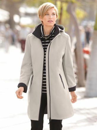 Casual Looks Softshelljacke