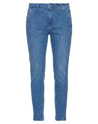 Squad&sup2; BOTTOMWEAR - Pantaloni jeans su YOOX.COM
