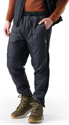 Smartwool Mens Smartloft Pants Black XXL