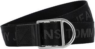Tommy Jeans TJW WEBBING 3.0 BELT