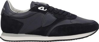 Philippe Model Belt Bags - Heren - Sneakers - Blauw - 46 EU - Schoenen