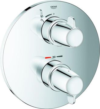 GROHE Ducha Grt Special Front Thm Rapido
