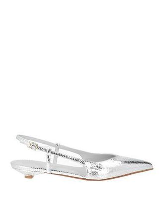 Sergio Levantesi FOOTWEAR - Ballet flats sur YOOX.COM