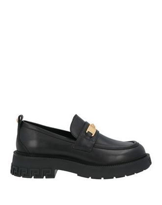 Versace FOOTWEAR - Loafers on YOOX.COM