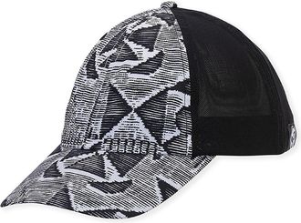 Pistil Womens Swizzle Hat Black