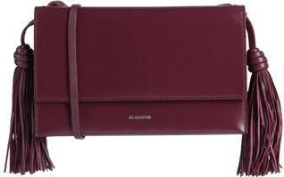 Jil Sander BORSE - Borse a tracolla su YOOX.COM