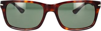 Persol unisex, Accessoires, Bruin, Maat: 58 MM