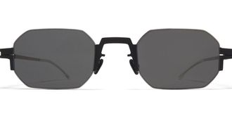 Mykita Studio15.1 484 Mens Sunglasses Black Size 51