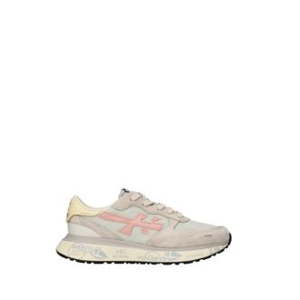 Premiata Sneakers, female, Gray, Size: 10 US Lauryn 8184