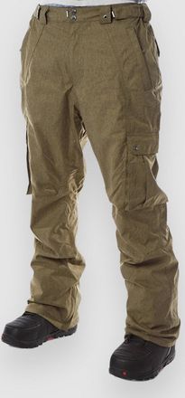 Light Cartel Hose gr&uuml;n