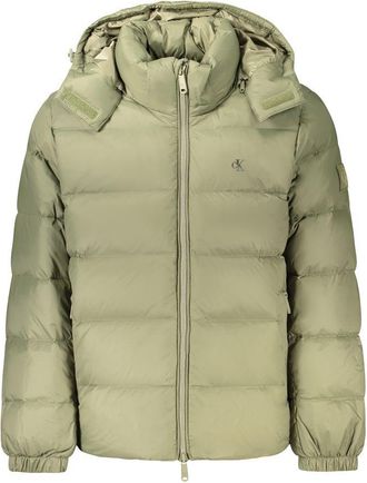 Calvin Klein Nylon Mens Mens Jacket