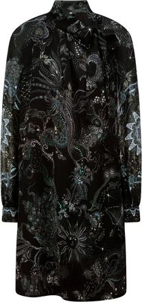 Riani Donna, Abiti, Multicolore, S, new