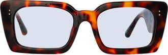 Linda Farrow Lfl 1297 Sunglasses