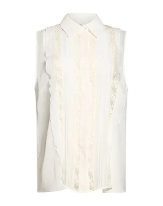 P.A.R.O.S.H. TOPWEAR - Shirts on YOOX.COM