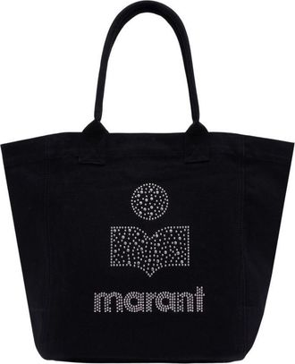 Isabel Marant Yenky Gf Shopper Bag