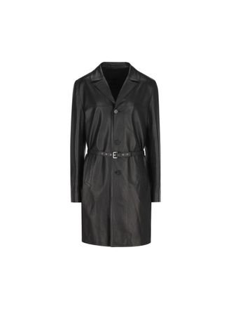 Prada Coats