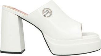 Replay CALZADO - Sandalias con cierre en YOOX.COM