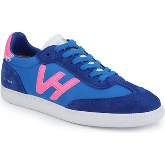 Vintage Havana Crisp Sneaker in Electric Blue at Nordstrom, Size 5.5