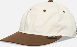 Wtaps T-6M 05 Cap Brown