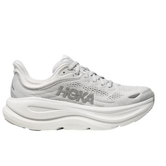 Hoka One One Bondi 9 Stardust / Silver 1162012-SDSTS Womens