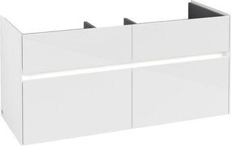 Villeroy & Boch Villeroy&boch - Collaro Mueble De Ba&ntilde;o Con Iluminaci&oacute;n