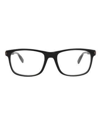 Montblanc Square-Frame Acetate Optical Frames