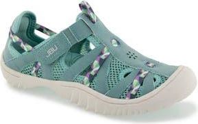 Jambu Regional Water Ready Sneaker - Regular & Wide Width Available in Aquatic Teal at Nordstrom Rack, Size 6.5