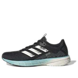 adidas (WMNS) adidas SL20 Primeblue Black Blue Spirit FU6613