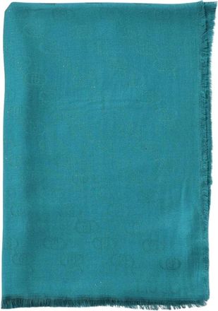 Liu Jo Dames, Accessoires, Groen, Maat: ONE Size