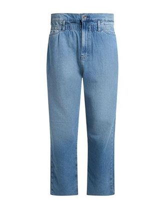 Liu Jo PARTES DE ABAJO - Pantalones vaqueros en YOOX.COM