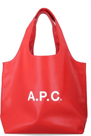 A.P.C. Borse.. Rosse