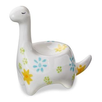 Tag Dino Ring Holder Multi Earthenware Everyday in White at Nordstrom