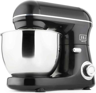 BOJ Robot Amasador Fp-4000 De 4 L