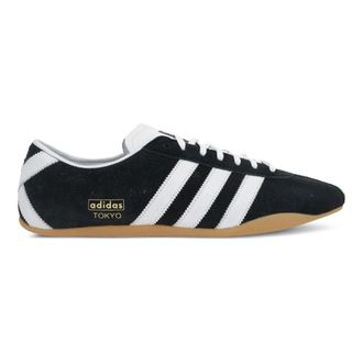 adidas Tokyo Schoenen - Dames - Fitnessschoenen - Zwart - 38 2/3 EU - Su&egrave;de - Fitness