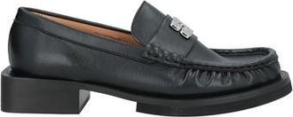 Ganni Loafers