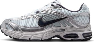 Nike Womens Air Max Moto 2K Shoes with Reflective Accents in Grey | HQ2056-013