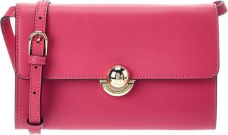 Furla Sfera Leather Mini Bag