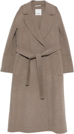 Max Mara Maxmara S Elisa Coat