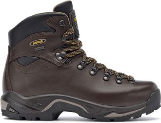 Asolo Mens TPS 520 GV EVO Hiking Boots Brown 11.5 Wide