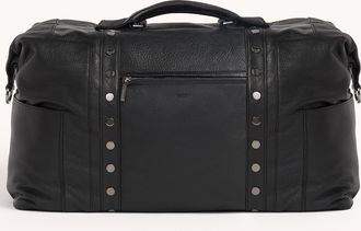 Hammitt Hammitt LAX Intl Black Gunmetal