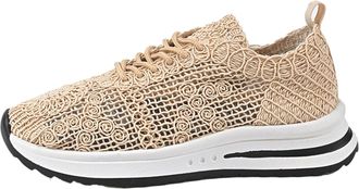 Generic Womens Orthopedic Walking Trainers Womens Wide Fit Plantar Fasciitis Shoes Womens New Casual Comfortable Mesh Breathable Front Canvas Sports Casual Sh